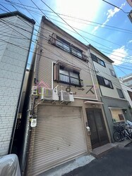 堂ヶ芝２丁目戸建ての物件外観写真